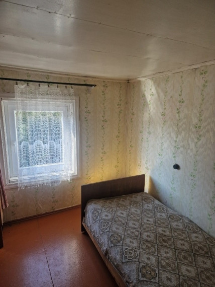 Parduodamas namas Ukmergės g., Vidiškių mstl., Ukmergės r. sav., 84.73 m2 ploto, 2 aukštai 27