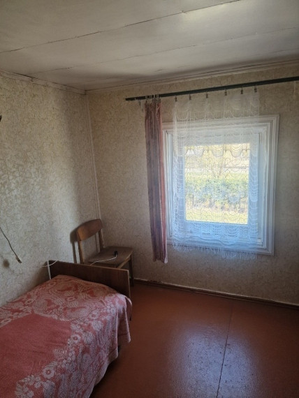 Parduodamas namas Ukmergės g., Vidiškių mstl., Ukmergės r. sav., 84.73 m2 ploto, 2 aukštai 29