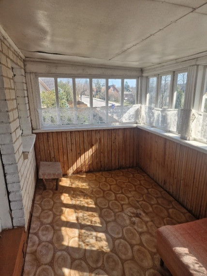 Parduodamas namas Ukmergės g., Vidiškių mstl., Ukmergės r. sav., 84.73 m2 ploto, 2 aukštai 30