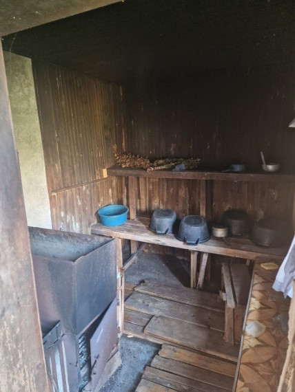 Parduodamas namas Ukmergės g., Vidiškių mstl., Ukmergės r. sav., 84.73 m2 ploto, 2 aukštai 8