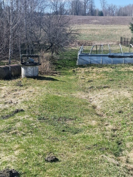 Parduodamas namas Ukmergės g., Vidiškių mstl., Ukmergės r. sav., 84.73 m2 ploto, 2 aukštai 9