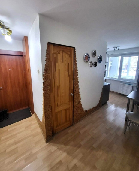 Parduodamas butas Klaipėdos apskritis, Klaipėda, Vingio, I. Simonaitytės g., 64 m2 ploto, 3 kambariai 3