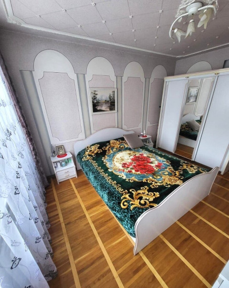 Parduodamas butas Klaipėdos apskritis, Klaipėda, Vingio, I. Simonaitytės g., 64 m2 ploto, 3 kambariai 10