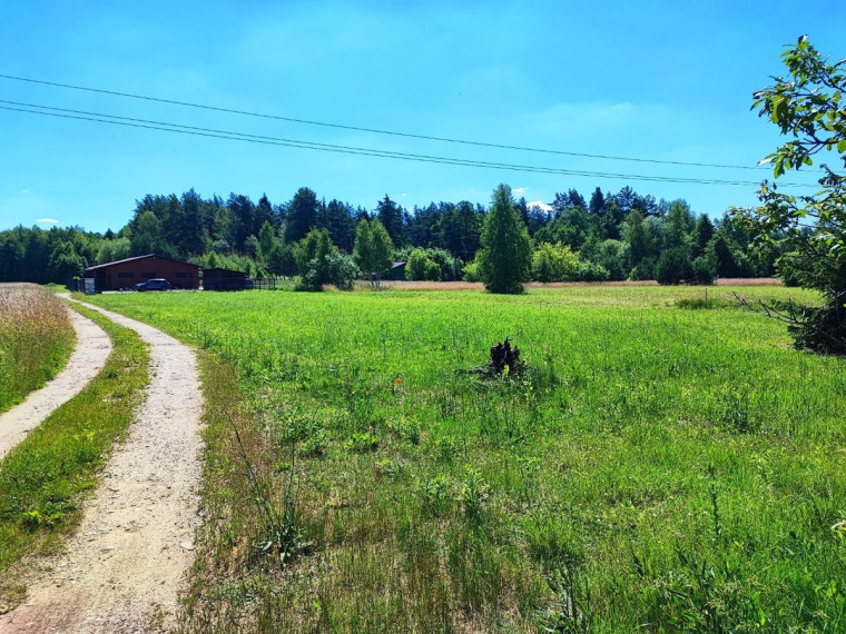 Parduodamas kitos paskirties sklypas Neravų g., Neravų k., Druskininkų sav., 18.01 a ploto 3
