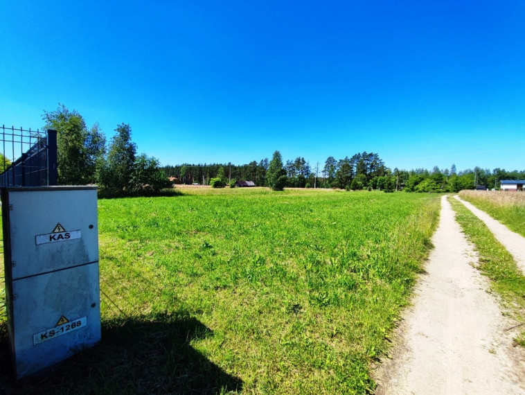Parduodamas kitos paskirties sklypas Neravų g., Neravų k., Druskininkų sav., 18.01 a ploto 5