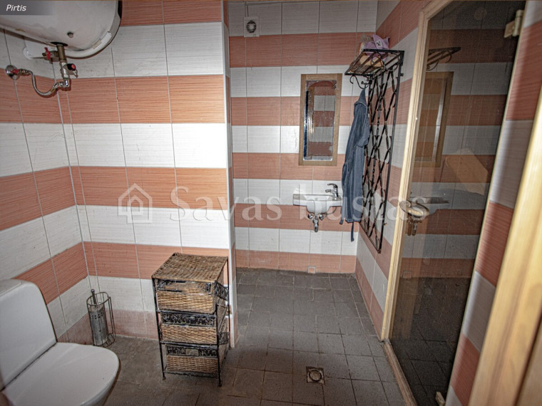 Parduodamas namas Prienų pl., Žvyrynų k., Prienų r. sav., 150 m2 ploto, 2 aukštai 21