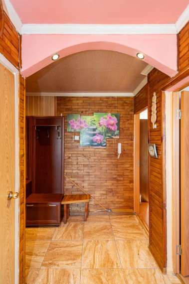 Parduodamas butas Chemikų g., Kėdainių m., Kėdainių r. sav., 50.34 m² ploto 2 kambariai 12