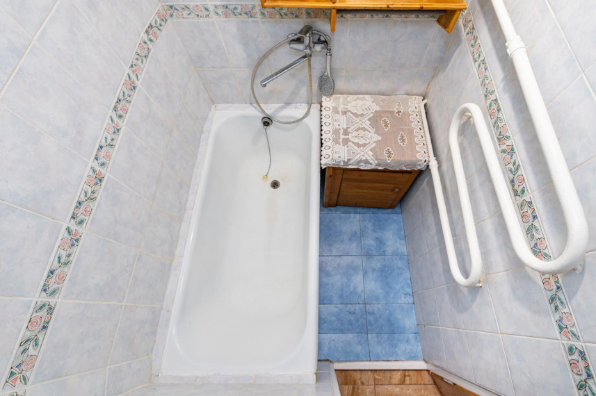 Parduodamas butas Chemikų g., Kėdainių m., Kėdainių r. sav., 50.34 m² ploto 2 kambariai 14