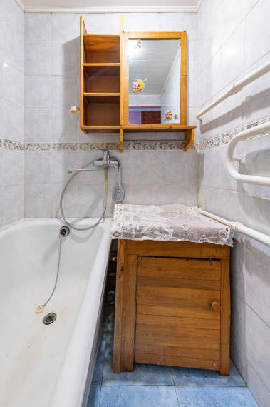 Parduodamas butas Chemikų g., Kėdainių m., Kėdainių r. sav., 50.34 m² ploto 2 kambariai 15