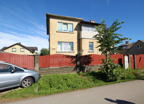 Parduodamas namas Verduliukų g., Žaliūkiai, Šiaulių m., Šiaulių m. sav., 120.39 m2 ploto, 2 aukštai Parduodamas namas Verduliukų g., Žaliūkiai, Šiaulių m., Šiaulių m. sav., 120.39 m2 ploto, 2 aukštai