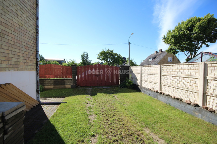 Parduodamas namas Verduliukų g., Žaliūkiai, Šiaulių m., Šiaulių m. sav., 120.39 m2 ploto, 2 aukštai 8