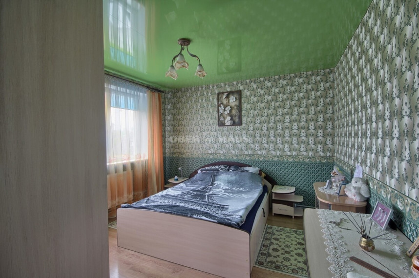 Parduodamas namas Verduliukų g., Žaliūkiai, Šiaulių m., Šiaulių m. sav., 120.39 m2 ploto, 2 aukštai 14