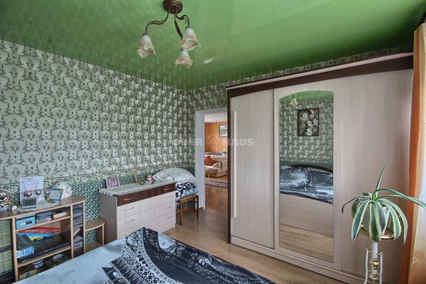 Parduodamas namas Verduliukų g., Žaliūkiai, Šiaulių m., Šiaulių m. sav., 120.39 m2 ploto, 2 aukštai 15