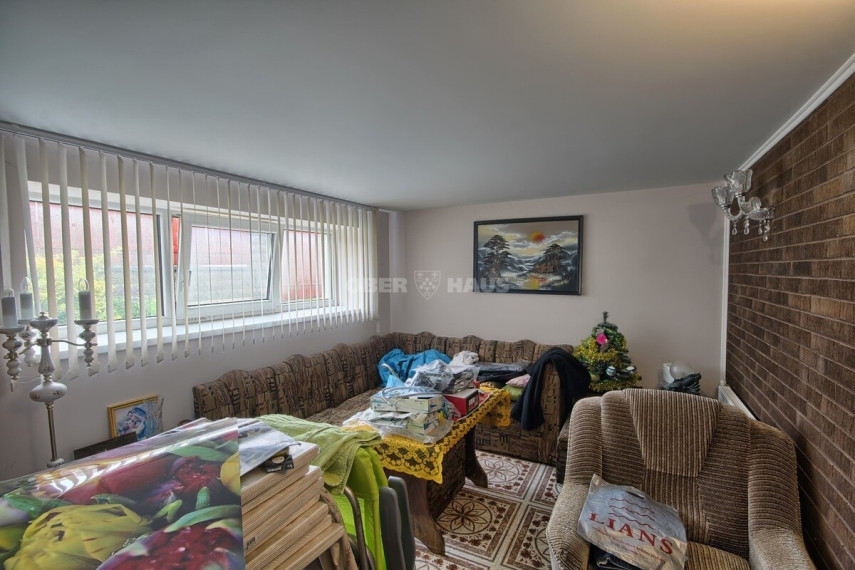 Parduodamas namas Verduliukų g., Žaliūkiai, Šiaulių m., Šiaulių m. sav., 120.39 m2 ploto, 2 aukštai 19