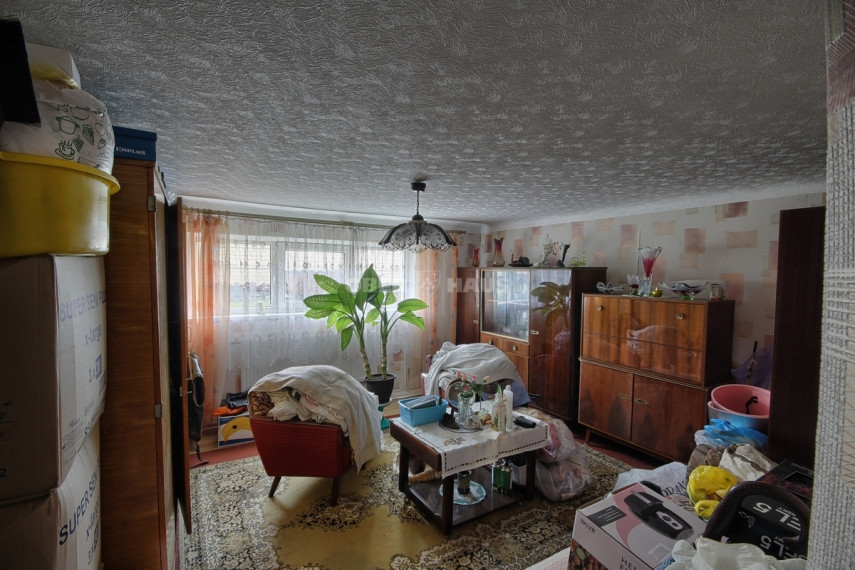 Parduodamas namas Verduliukų g., Žaliūkiai, Šiaulių m., Šiaulių m. sav., 120.39 m2 ploto, 2 aukštai 20