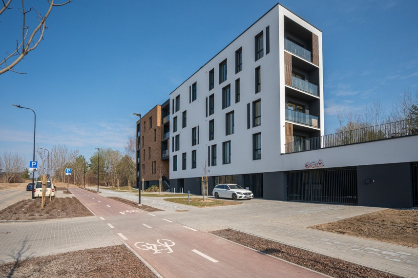 Parduodamas butas Karaliaučiaus g., Vilniaus m., Vilniaus m. sav., 32 m2 ploto, 2 kambariai 30