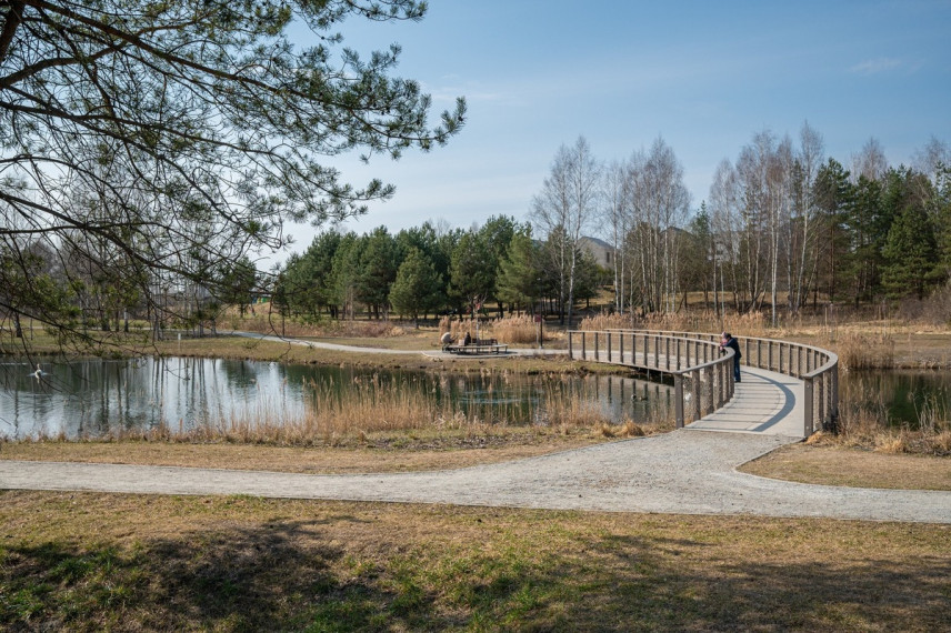 Parduodamas butas Karaliaučiaus g., Vilniaus m., Vilniaus m. sav., 32 m2 ploto, 2 kambariai 31