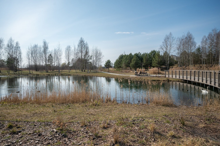 Parduodamas butas Karaliaučiaus g., Vilniaus m., Vilniaus m. sav., 32 m2 ploto, 2 kambariai 32