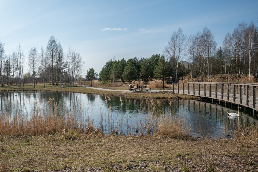 Parduodamas butas Karaliaučiaus g., Vilniaus m., Vilniaus m. sav., 32 m2 ploto, 2 kambariai 33