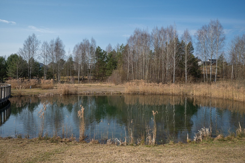 Parduodamas butas Karaliaučiaus g., Vilniaus m., Vilniaus m. sav., 32 m2 ploto, 2 kambariai 34