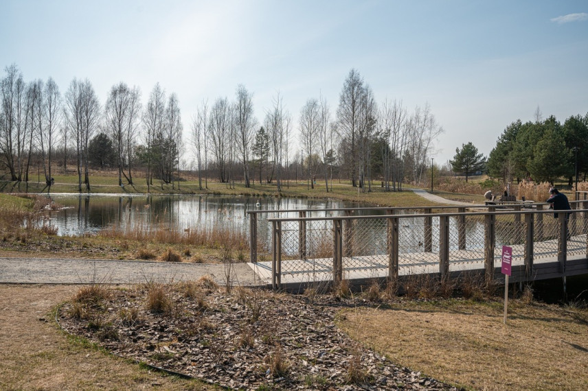 Parduodamas butas Karaliaučiaus g., Vilniaus m., Vilniaus m. sav., 32 m2 ploto, 2 kambariai 35
