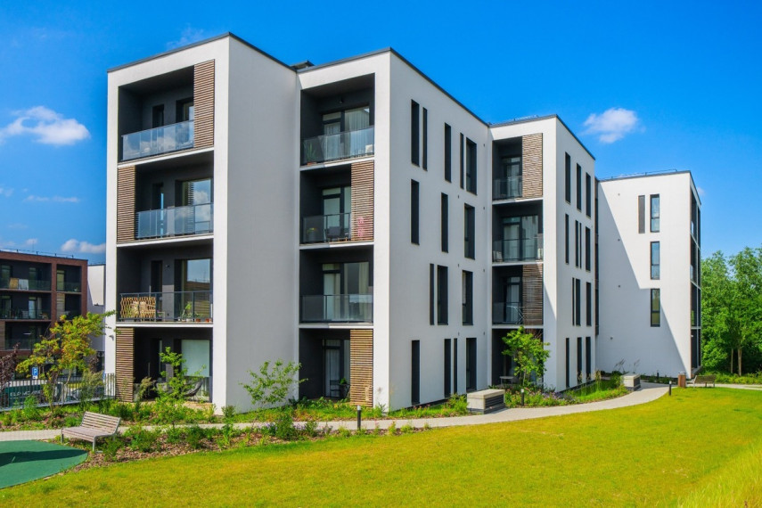 Parduodamas butas Karaliaučiaus g., Vilniaus m., Vilniaus m. sav., 32 m2 ploto, 2 kambariai 22