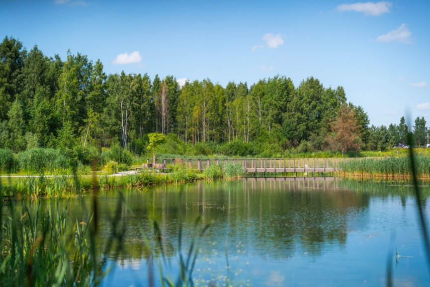 Parduodamas butas Karaliaučiaus g., Vilniaus m., Vilniaus m. sav., 32 m2 ploto, 2 kambariai 30