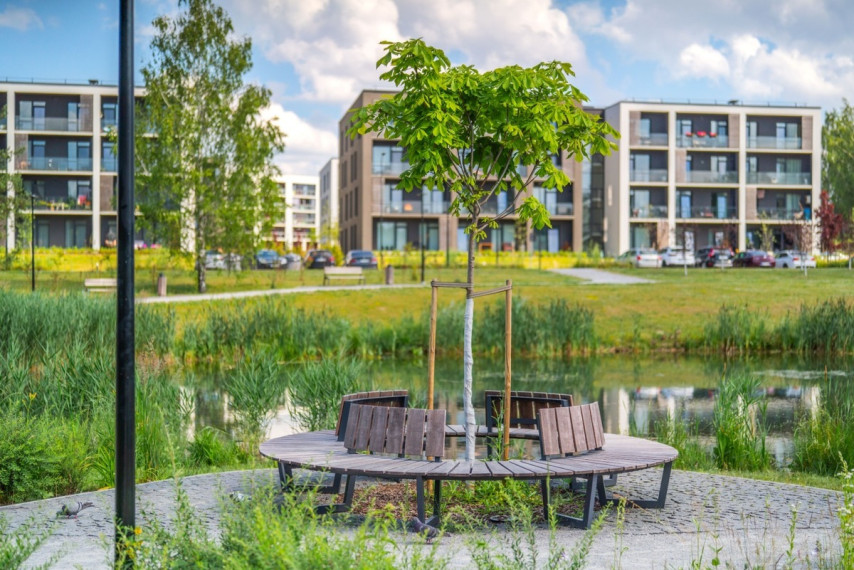 Parduodamas butas Karaliaučiaus g., Vilniaus m., Vilniaus m. sav., 32 m2 ploto, 2 kambariai 33