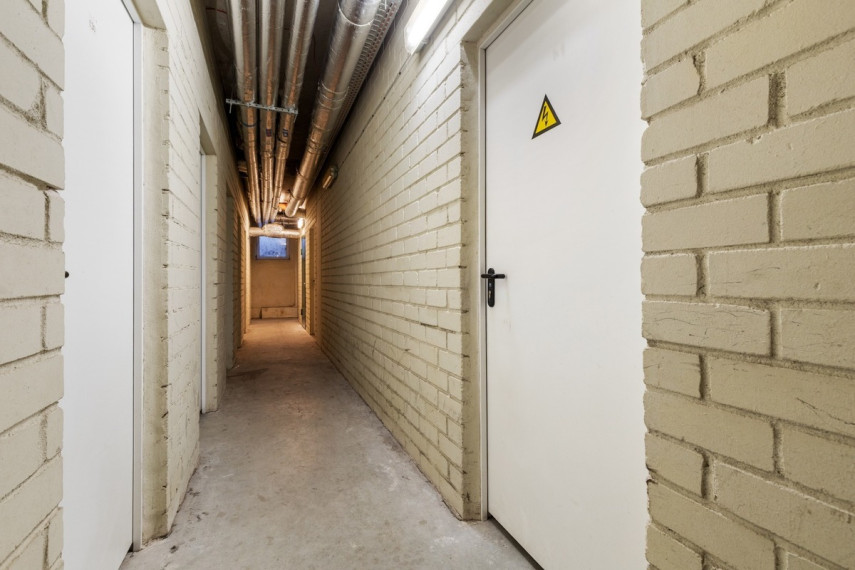 Parduodamos sandėliavimo patalpos Mindaugo g., Vilniaus m., Vilniaus m. sav., 18.41 m2 ploto 1