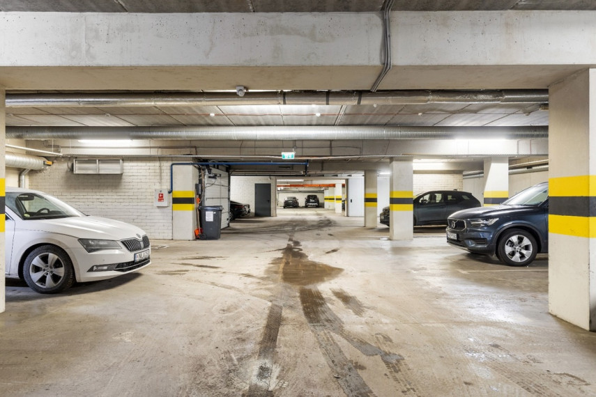 Parduodamos sandėliavimo patalpos Mindaugo g., Vilniaus m., Vilniaus m. sav., 18.41 m2 ploto 6
