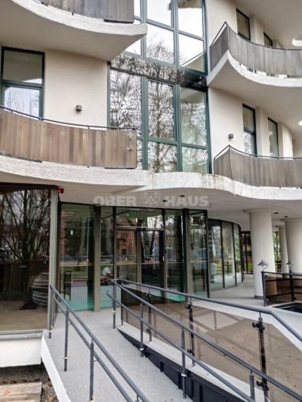 Parduodamos administracinės, kitos paskirties, maitinimo, sandėliavimo patalpos Taikos g., Druskininkų m., Druskininkų sav., 29.32 m2 ploto 2