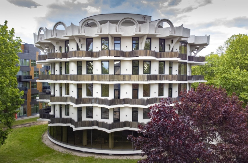 Parduodamos administracinės, kitos paskirties, maitinimo, sandėliavimo patalpos Taikos g., Druskininkų m., Druskininkų sav., 29.32 m2 ploto 10