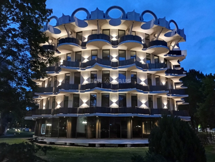 Parduodamos administracinės, kitos paskirties, maitinimo, sandėliavimo patalpos Taikos g., Druskininkų m., Druskininkų sav., 29.32 m2 ploto 16