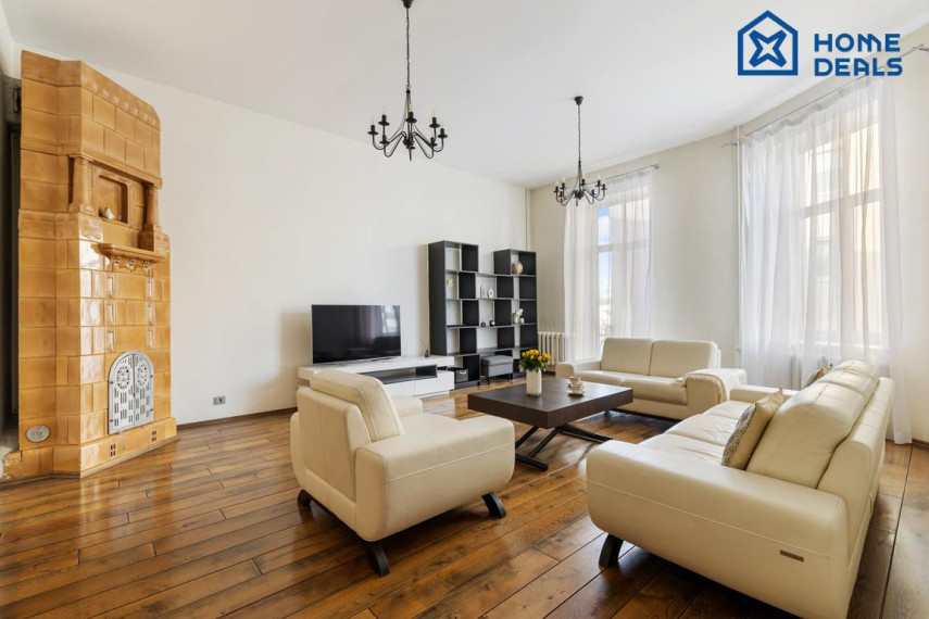 Parduodamas butas Kalvarijų g., Žirmūnai, Vilniaus m., Vilniaus m. sav., 79.96 m² ploto 2 kambariai 1
