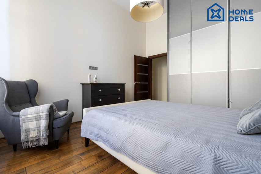 Parduodamas butas Kalvarijų g., Žirmūnai, Vilniaus m., Vilniaus m. sav., 79.96 m² ploto 2 kambariai 12