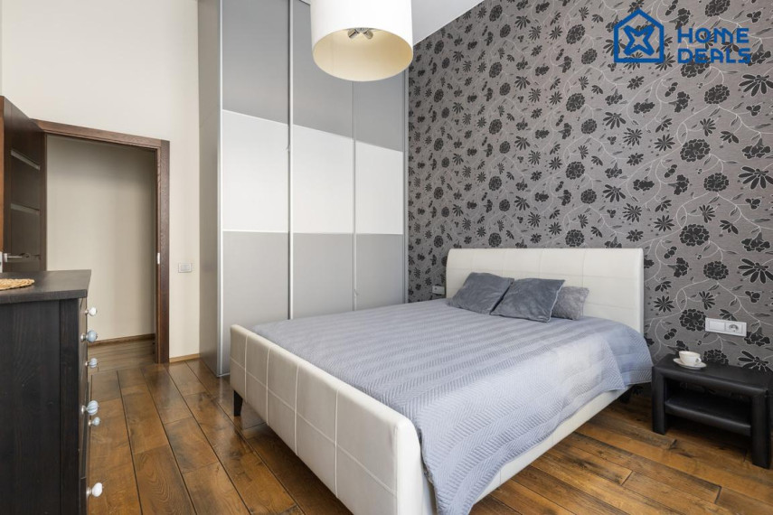 Parduodamas butas Kalvarijų g., Žirmūnai, Vilniaus m., Vilniaus m. sav., 79.96 m² ploto 2 kambariai 13