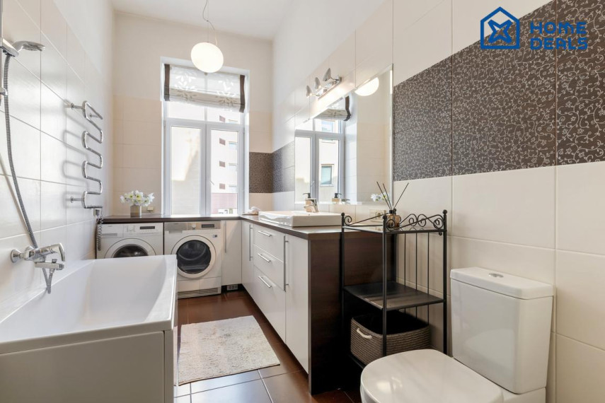 Parduodamas butas Kalvarijų g., Žirmūnai, Vilniaus m., Vilniaus m. sav., 79.96 m² ploto 2 kambariai 16