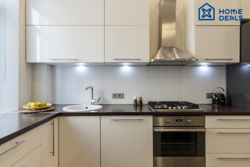Parduodamas butas Kalvarijų g., Žirmūnai, Vilniaus m., Vilniaus m. sav., 79.96 m² ploto 2 kambariai 18