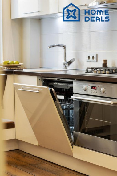 Parduodamas butas Kalvarijų g., Žirmūnai, Vilniaus m., Vilniaus m. sav., 79.96 m² ploto 2 kambariai 19