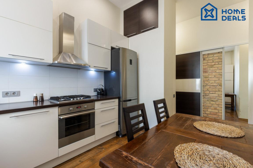 Parduodamas butas Kalvarijų g., Žirmūnai, Vilniaus m., Vilniaus m. sav., 79.96 m² ploto 2 kambariai 20