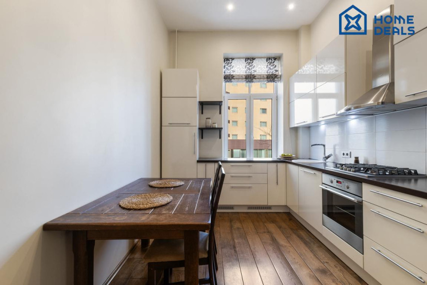 Parduodamas butas Kalvarijų g., Žirmūnai, Vilniaus m., Vilniaus m. sav., 79.96 m² ploto 2 kambariai 21