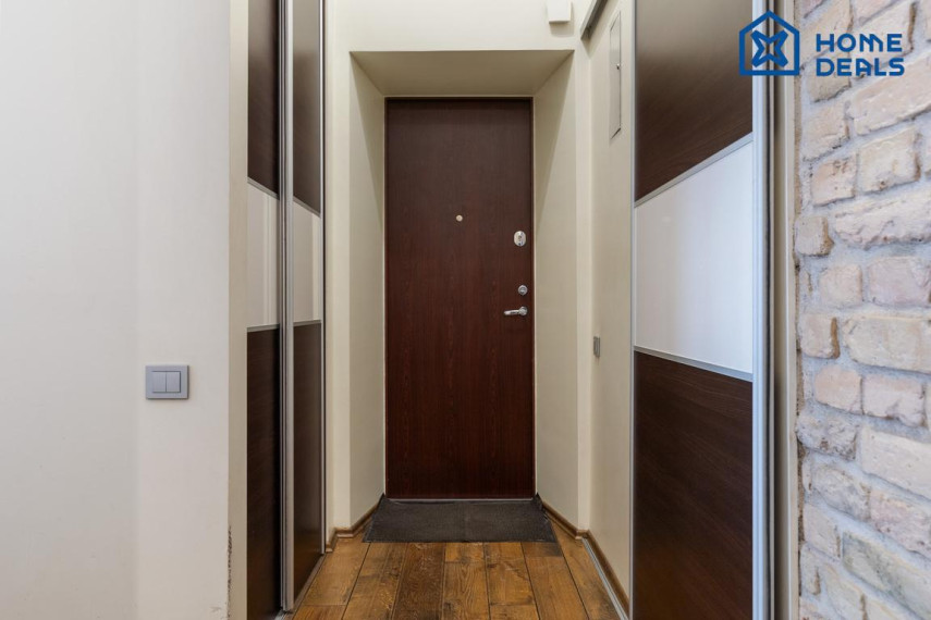 Parduodamas butas Kalvarijų g., Žirmūnai, Vilniaus m., Vilniaus m. sav., 79.96 m² ploto 2 kambariai 23