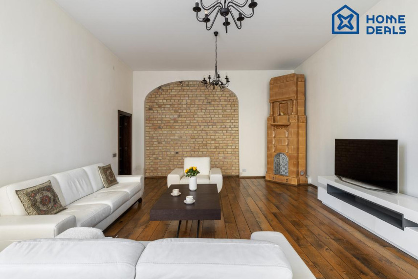 Parduodamas butas Kalvarijų g., Žirmūnai, Vilniaus m., Vilniaus m. sav., 79.96 m² ploto 2 kambariai 4