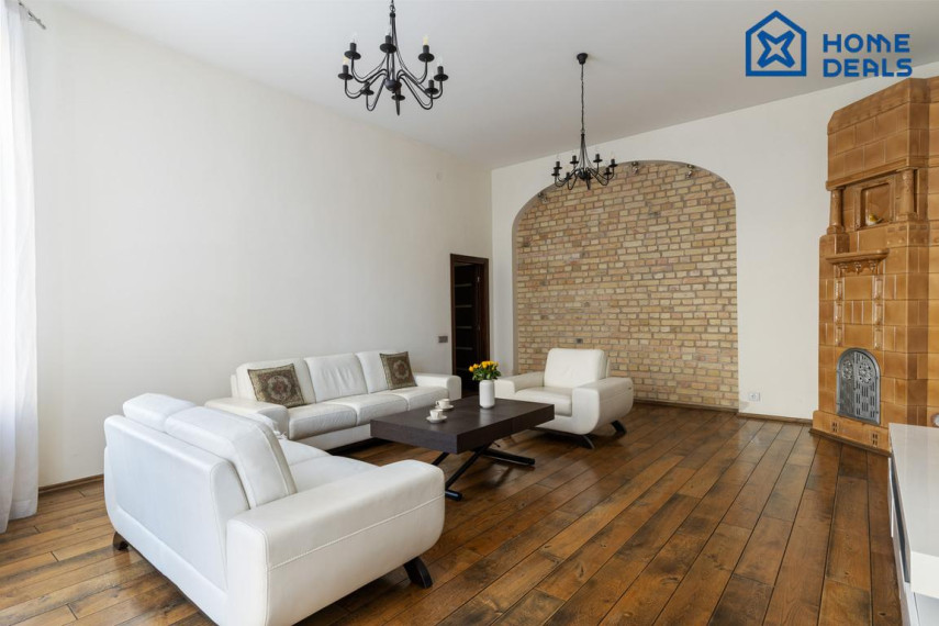 Parduodamas butas Kalvarijų g., Žirmūnai, Vilniaus m., Vilniaus m. sav., 79.96 m² ploto 2 kambariai 5