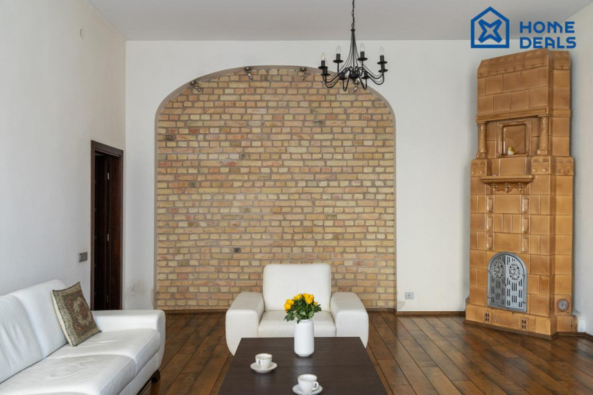 Parduodamas butas Kalvarijų g., Žirmūnai, Vilniaus m., Vilniaus m. sav., 79.96 m² ploto 2 kambariai 6