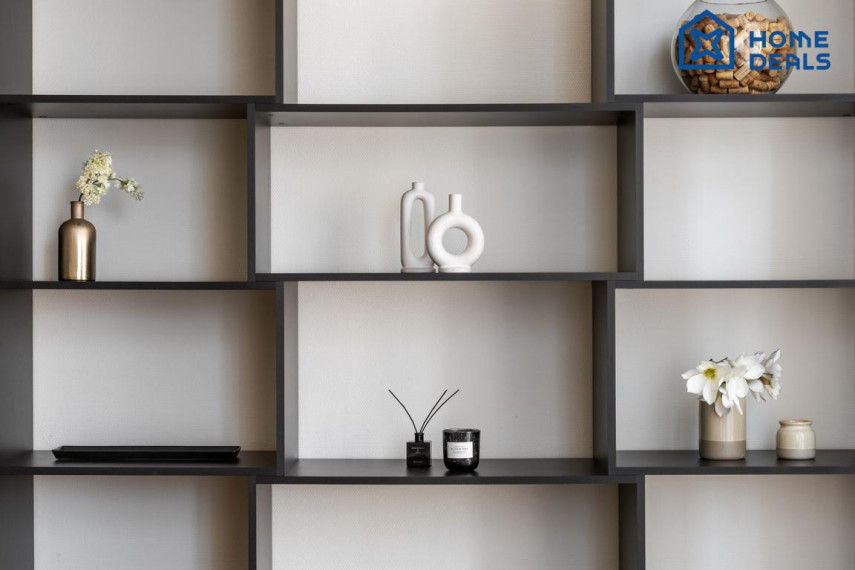 Parduodamas butas Kalvarijų g., Žirmūnai, Vilniaus m., Vilniaus m. sav., 79.96 m² ploto 2 kambariai 8