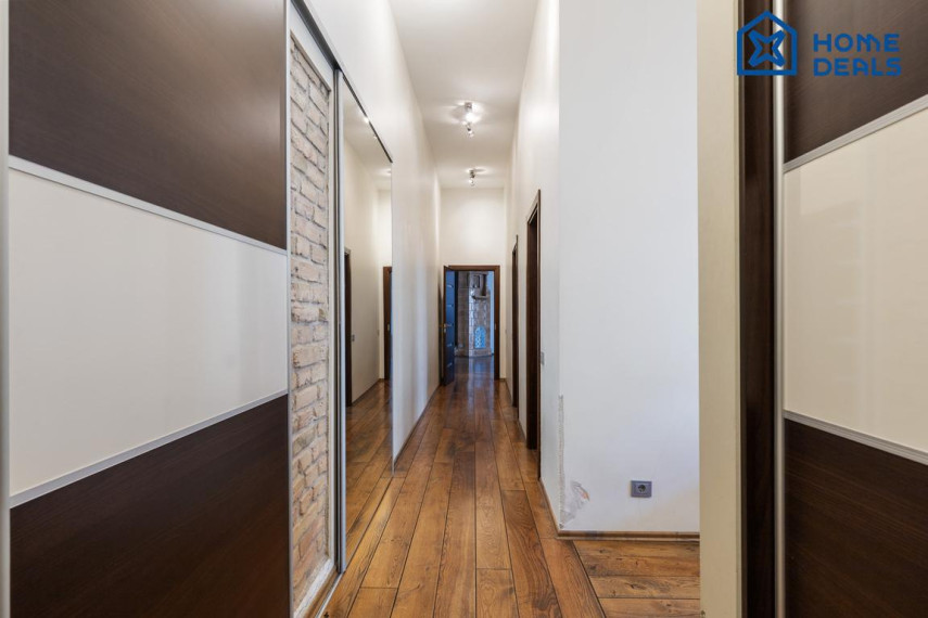 Parduodamas butas Kalvarijų g., Žirmūnai, Vilniaus m., Vilniaus m. sav., 79.96 m² ploto 2 kambariai 10