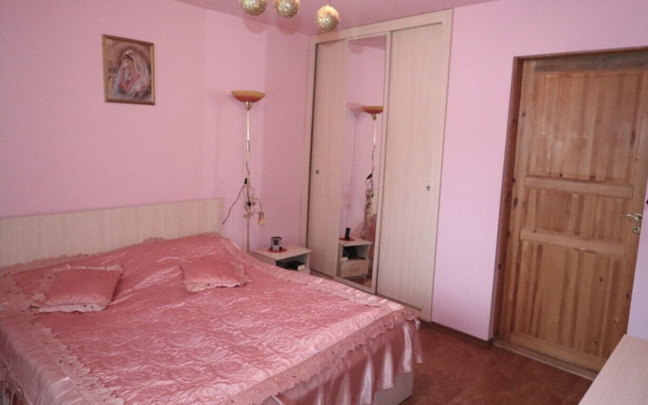 Parduodamas butas Liudiškių g., Anykščiuose, 60.57 kv.m ploto 22