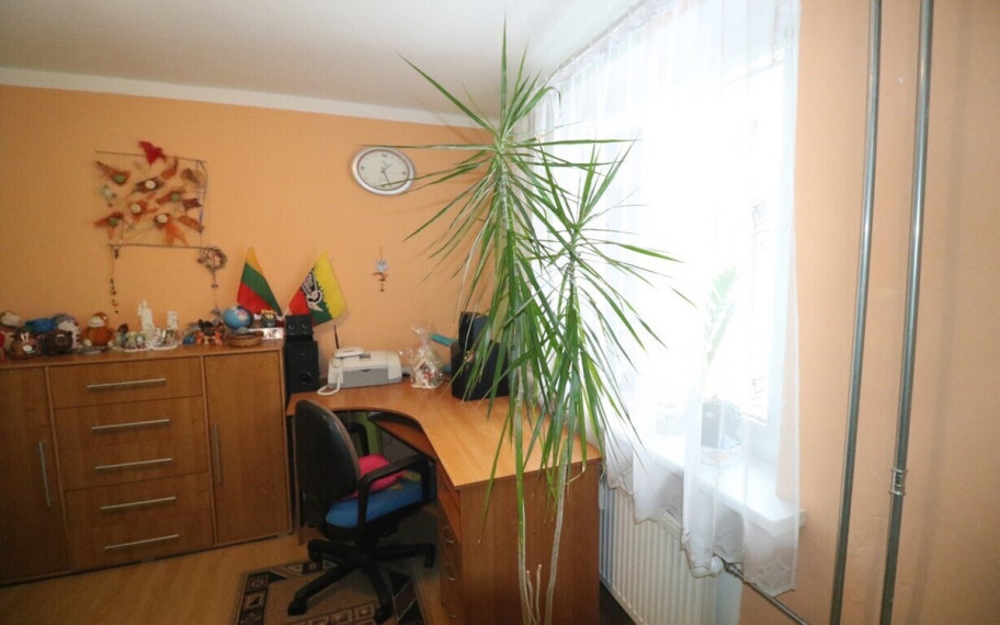 Parduodamas butas Liudiškių g., Anykščiuose, 60.57 kv.m ploto 28