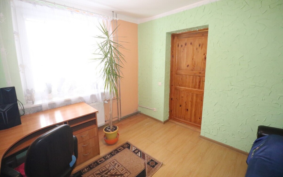 Parduodamas butas Liudiškių g., Anykščiuose, 60.57 kv.m ploto 30